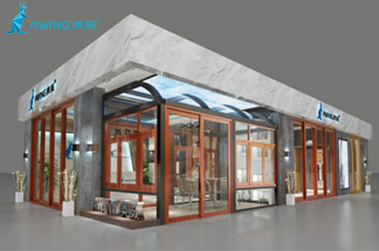 怎樣經(jīng)營(yíng)一間高端門窗十大知名品牌專賣店，有哪些技巧