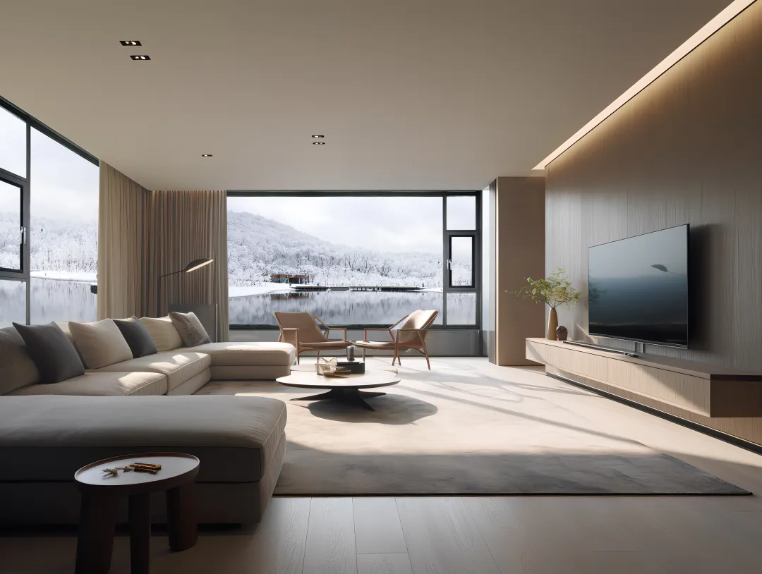 新品上市丨尋找“好而不貴”的窗？澳威「新尚110系統(tǒng)平開窗」重新定義性價比好窗